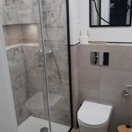 Przymorze Apartmán