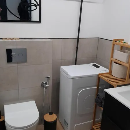 Przymorze Apartmán Gdaňsk